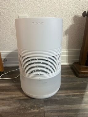 Blueair Compact White Air Purifier